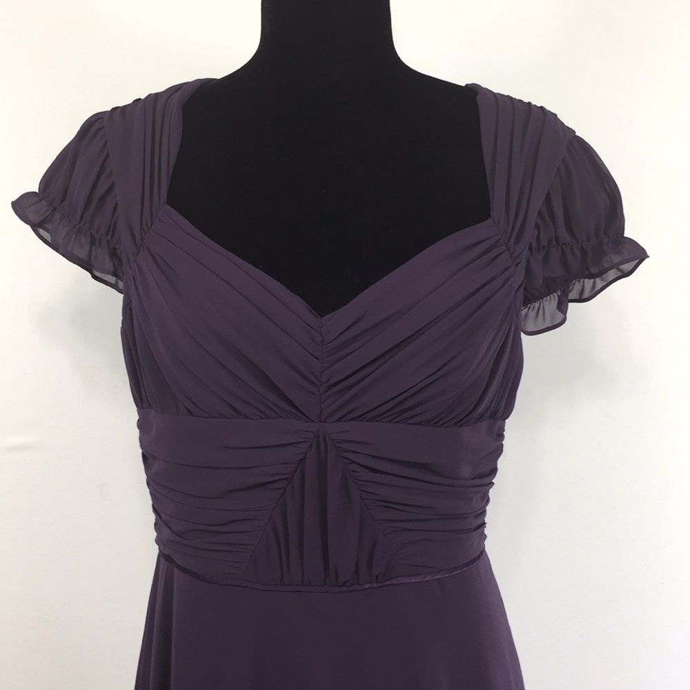 ADRIANNA PAPELL DRESS - Picture 3 of 5